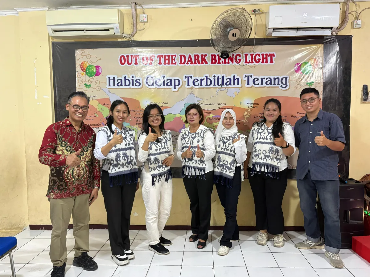 Tim Pendidik NPS